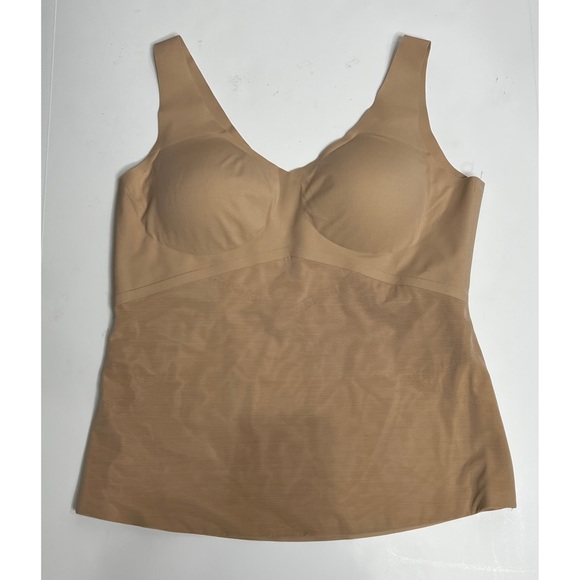 HONEYLOVE LiftWear Tank SIZE 2X - Picture 3 of 5